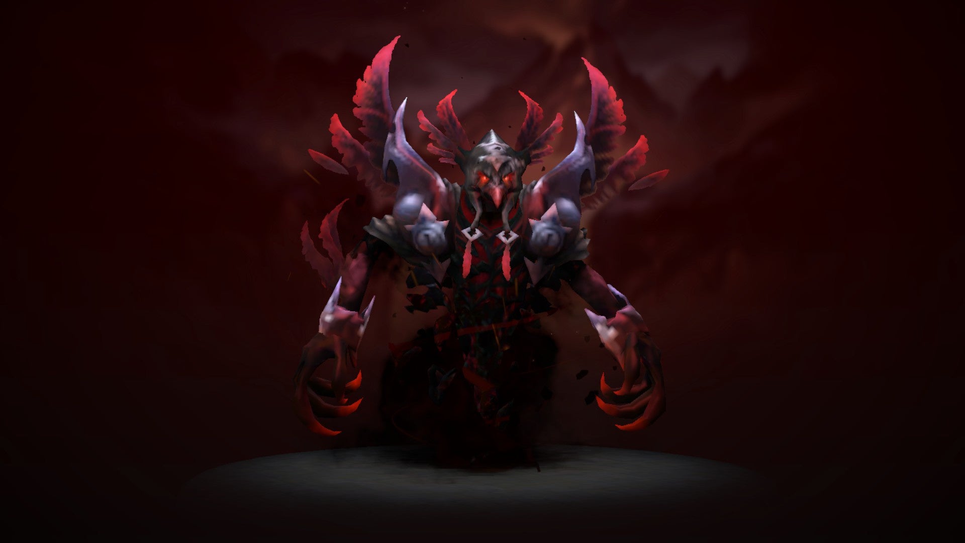 Divine I | MMR: 4683 - Behavior: 11309 - Communication: 11309