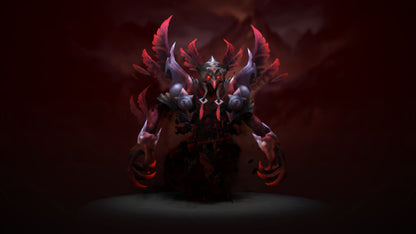 Divine I | MMR: 4683 - Behavior: 11309 - Communication: 11309