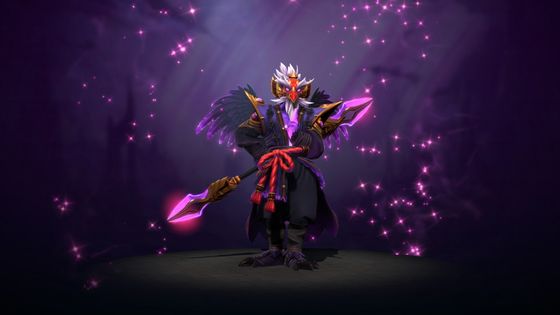 Crusader V | MMR: 2098 - Behavior: 10429 - Communication: 10429