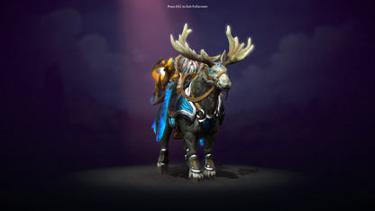 Archon II | MMR: 2543 - Behavior: 10617 - Communication: 10617