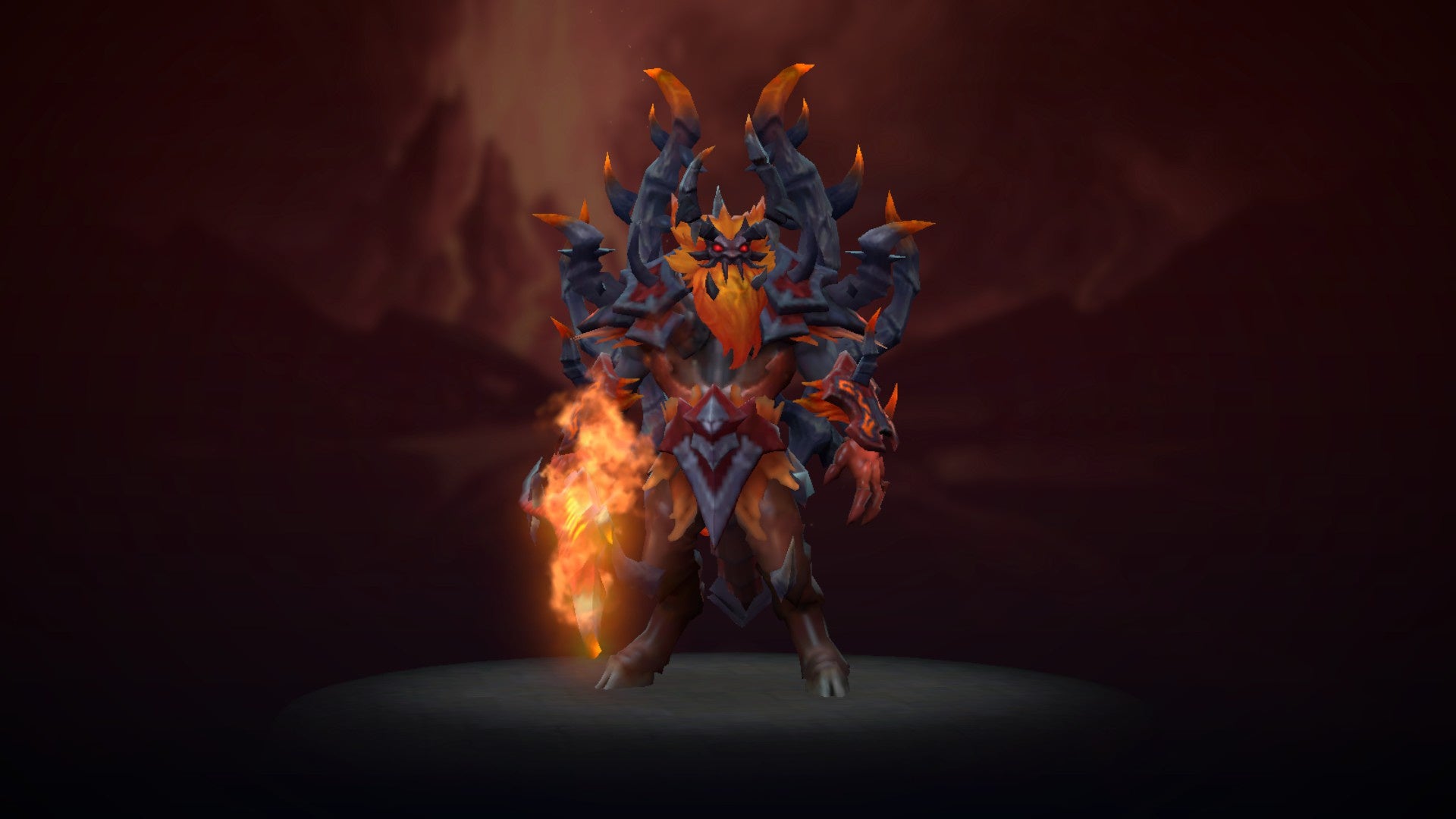 Ancient III | MMR: 4182 - Behavior: 12000 - Communication: 11304