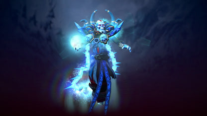 MMR: 3405 - Behavior: 7502