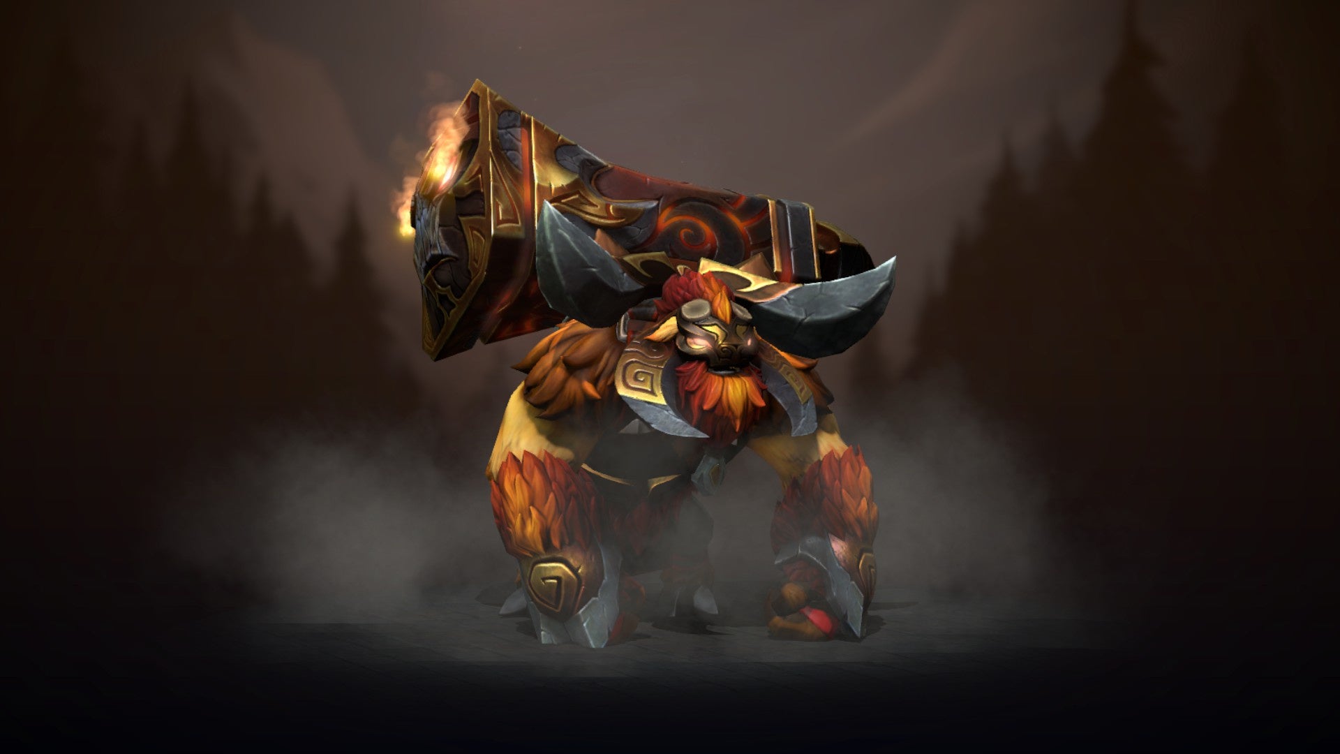 MMR: 2226 - Behavior: 9664