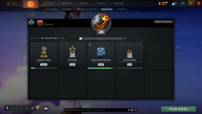 MMR: 2071 - Behavior: 11560