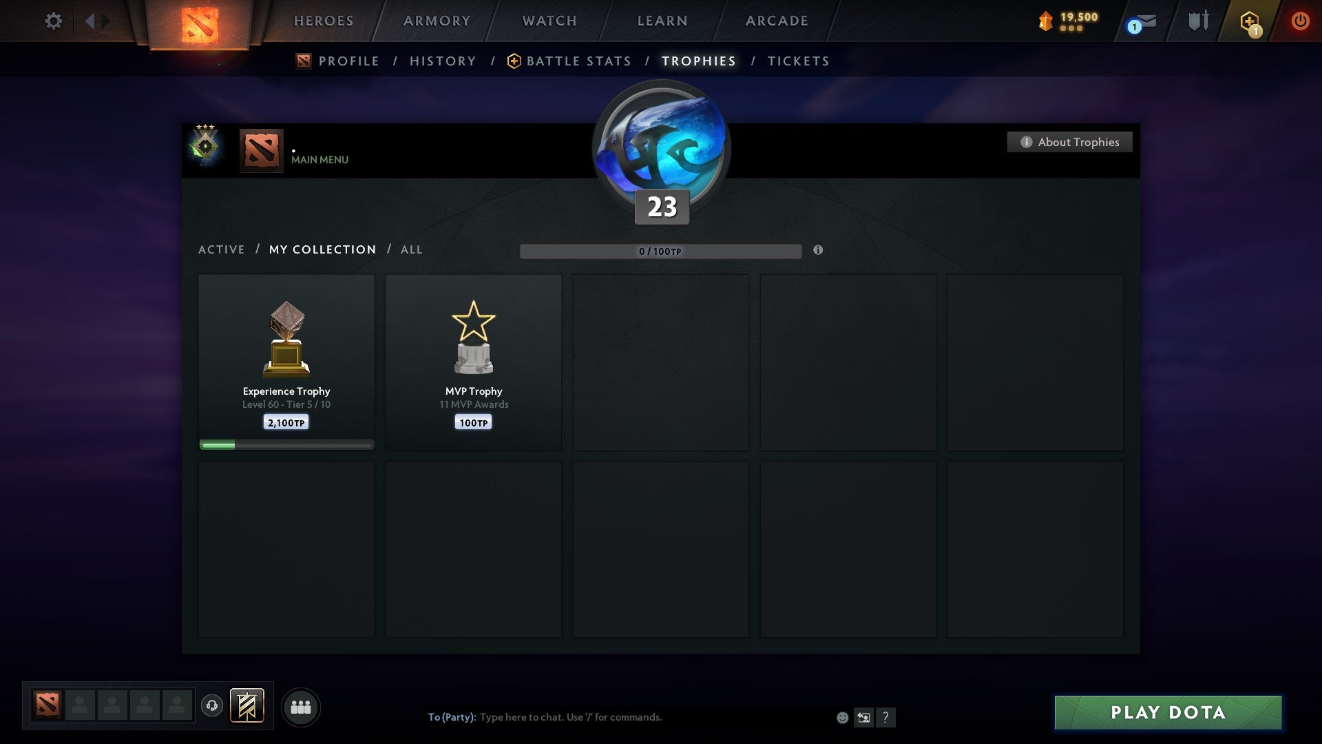 MMR: 242 - Behavior: 11056