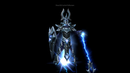 Divine III | MMR: 5008 - Behavior: 10000