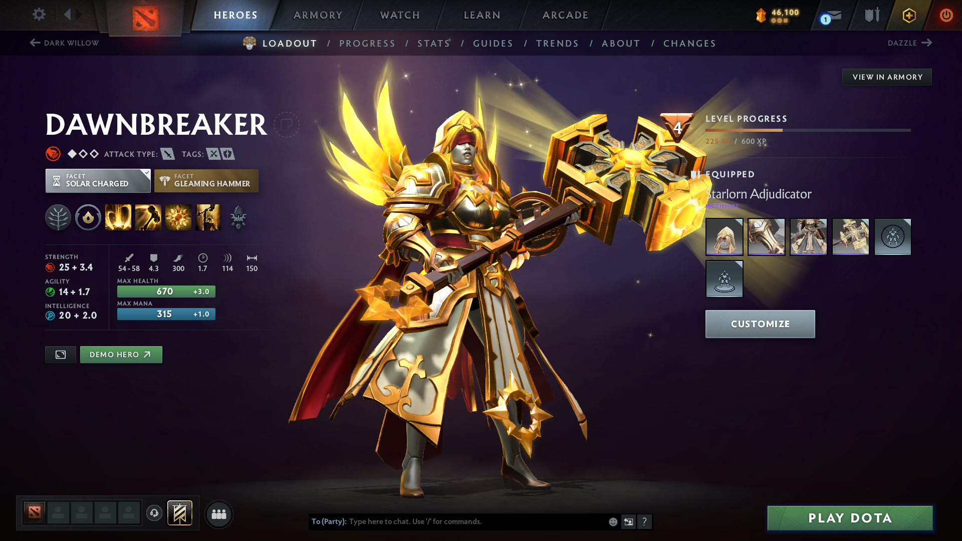 MMR: TBD - Behavior: 11216