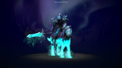 Crusader IV | MMR: 2004 - Behavior: 11903 - Communication: 11462