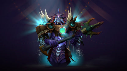 MMR: 2628 - Behavior: 8596