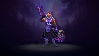 MMR: 315 - Behavior: 11025