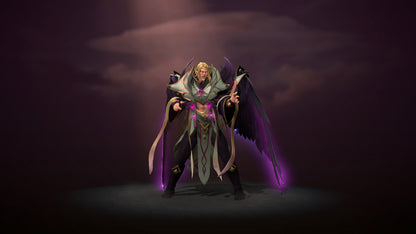 MMR: 3620 - Behavior: 11717