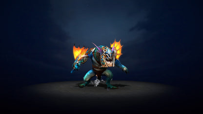 MMR: 3094 - Behavior: 8091