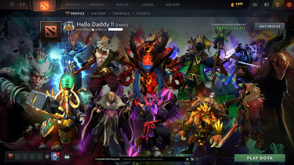 MMR: 3620 - Behavior: 11717