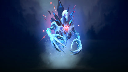 MMR: 2608 - Behavior: 11640