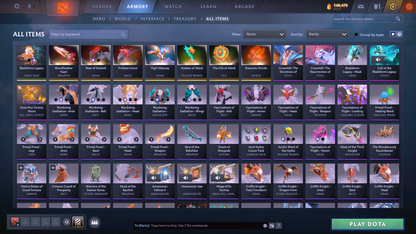 Guardian IV | MMR: 1194 - Behavior: 7564 - Communication: 7564