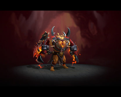 Ancient III | MMR: 4171 - Behavior: 11193 - Communication: 10025