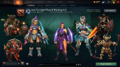 MMR: 762 - Behavior: 10527