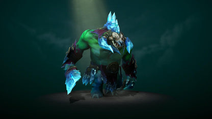 Archon III | MMR: 2567 - Behavior: 8055 - Communication: 8055