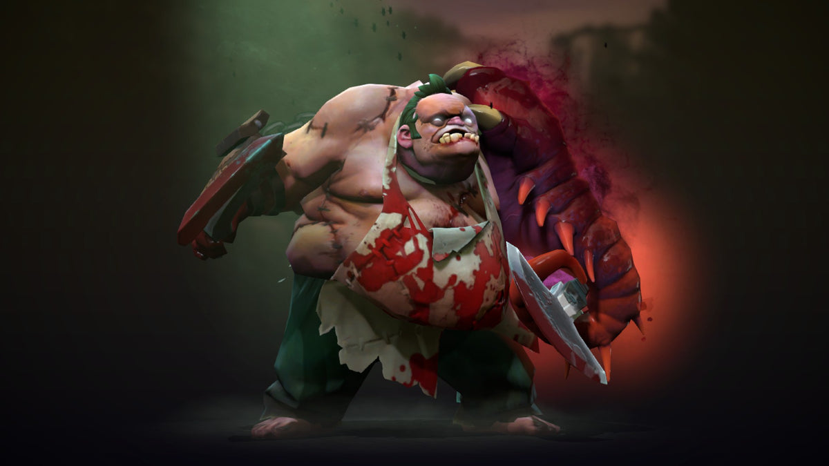 MMR: 1330 - Behavior: 11205
