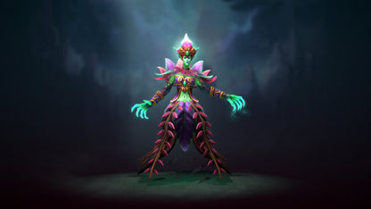 Herald I | MMR: 1 - Behavior: 9623 - Communication: 9623