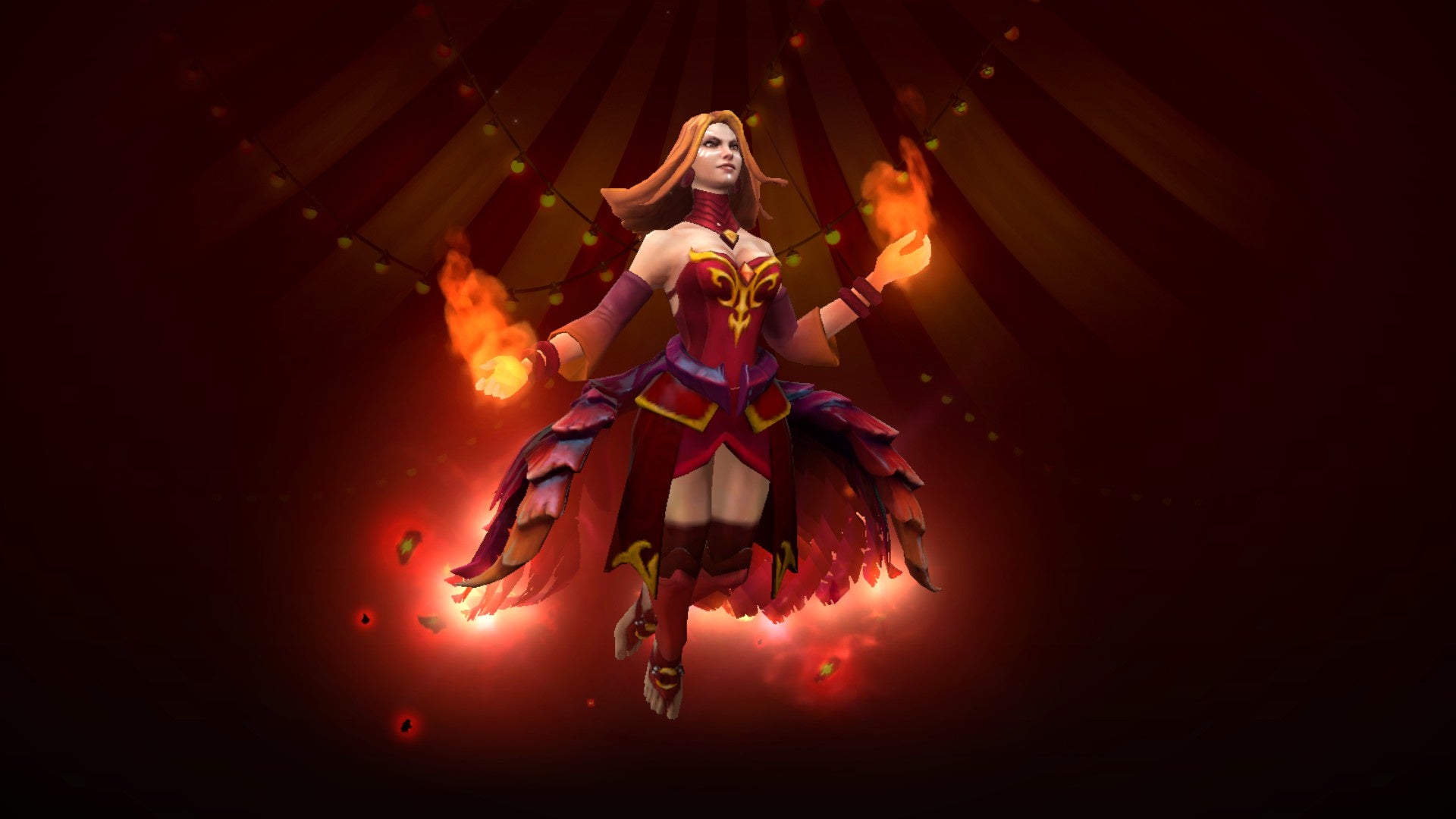 MMR: 3268 - Behavior: 11890