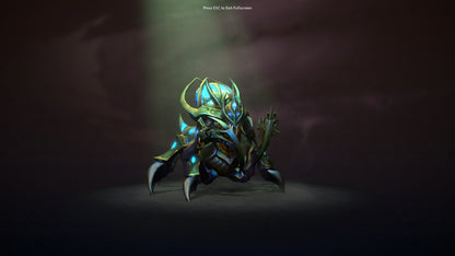 Divine II | MMR: 4792 - Behavior: 10686 - Communication: 10686