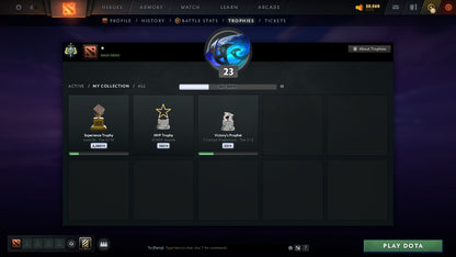 MMR: 2449 - Behavior: 10945