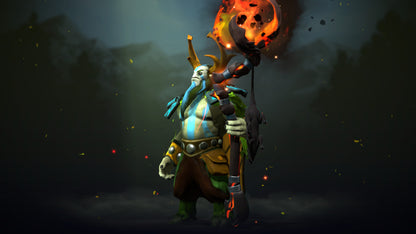 MMR: 4226 - Behavior: 10546
