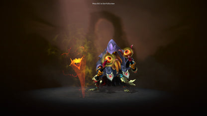 Ancient II | MMR: 3885 - Behavior: 11854 - Communication: 11854