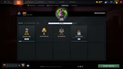 MMR: 883 - Behavior: 11445