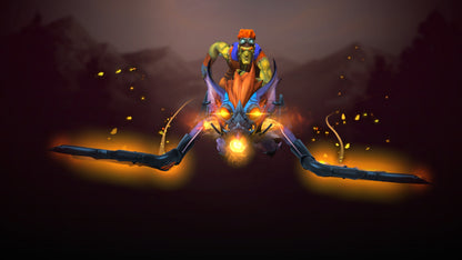 MMR: 1177 - Behavior: 8472