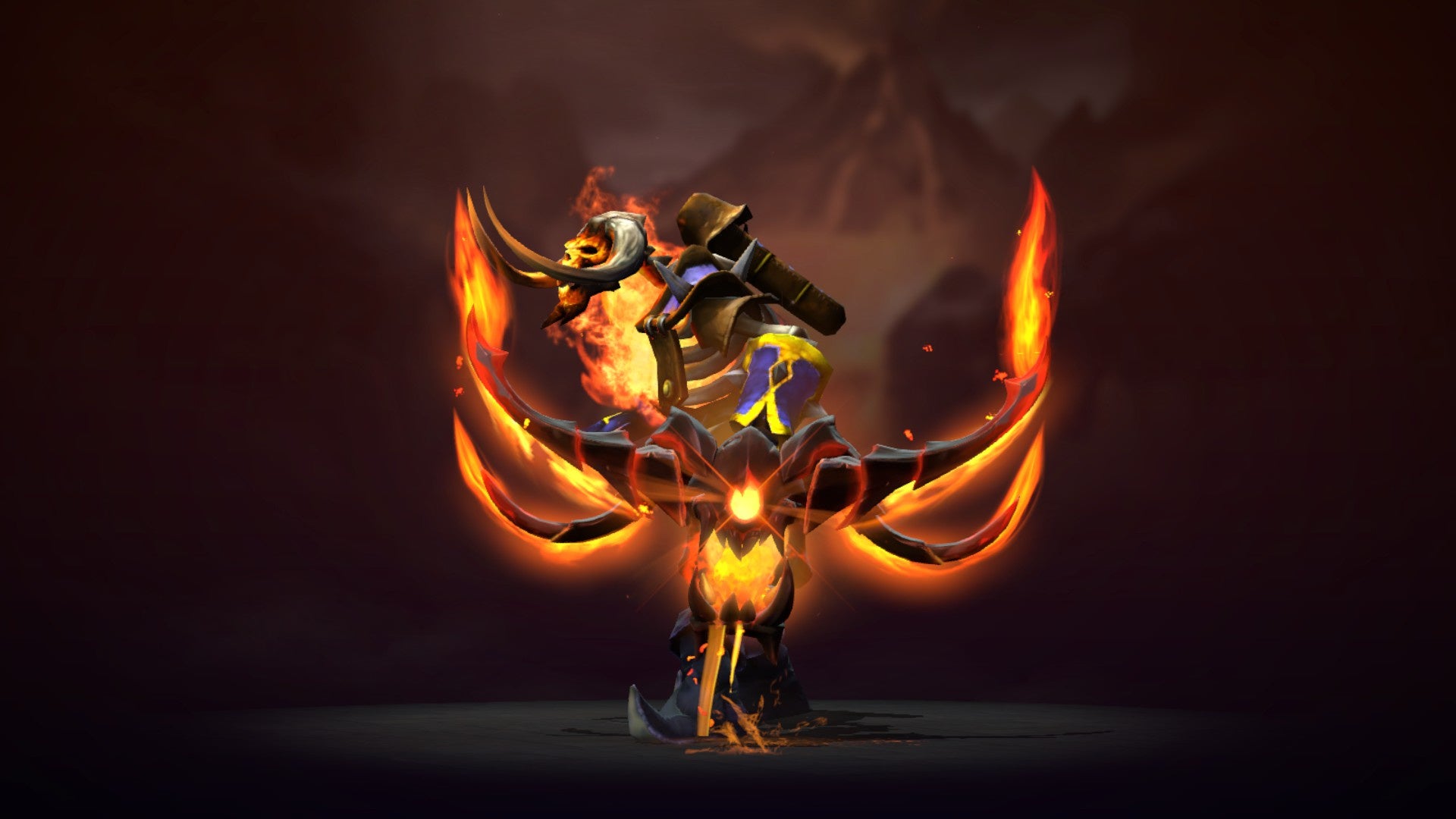 MMR: 3903 - Behavior: 12000