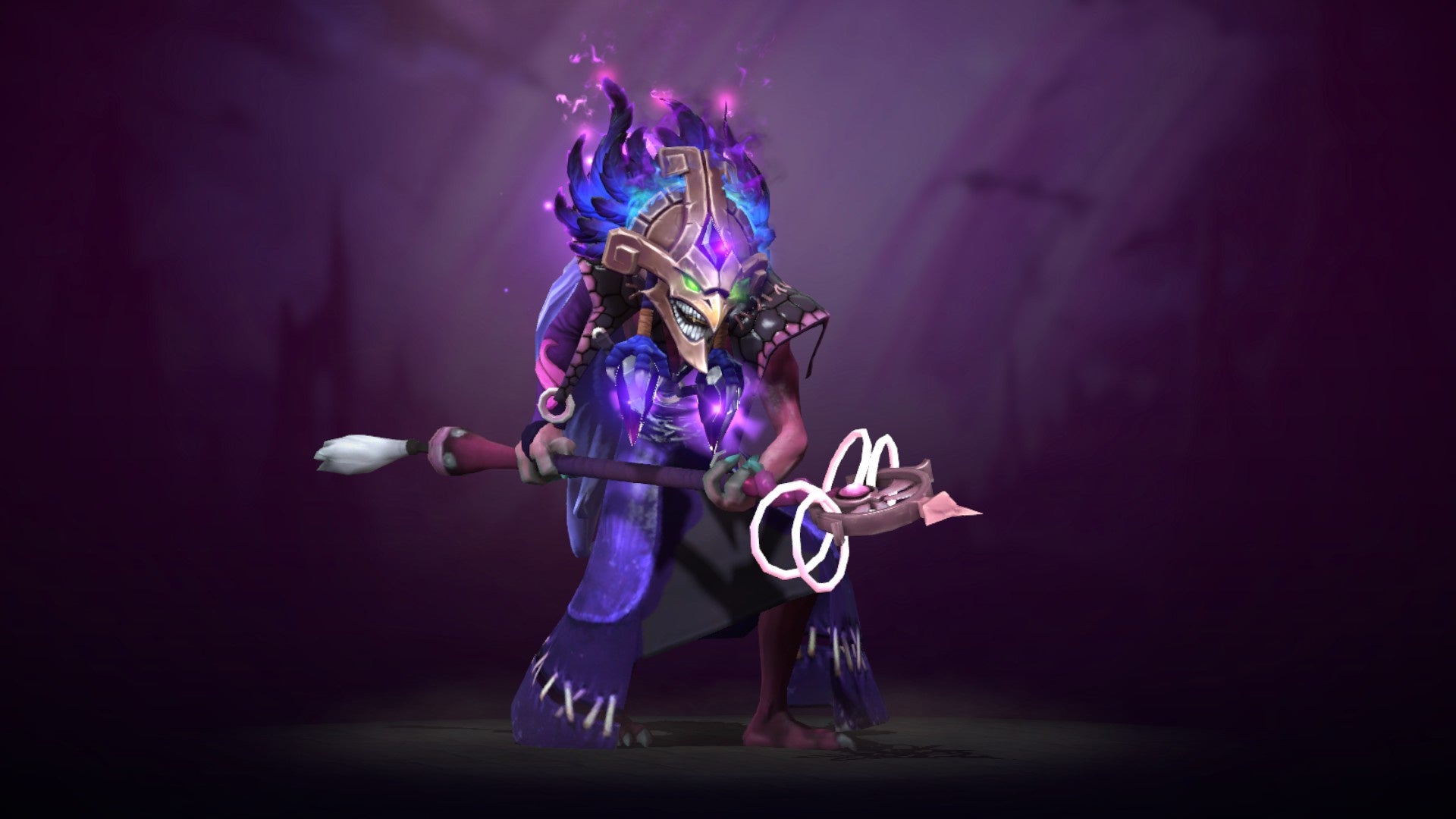 MMR: 1 - Behavior: 11445