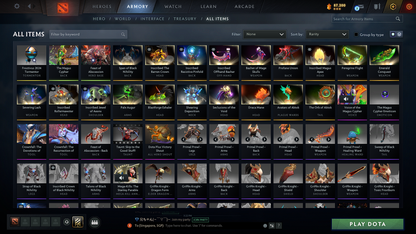 Archon III | MMR: 2573 - Behavior: 10192 - Communication: 10192