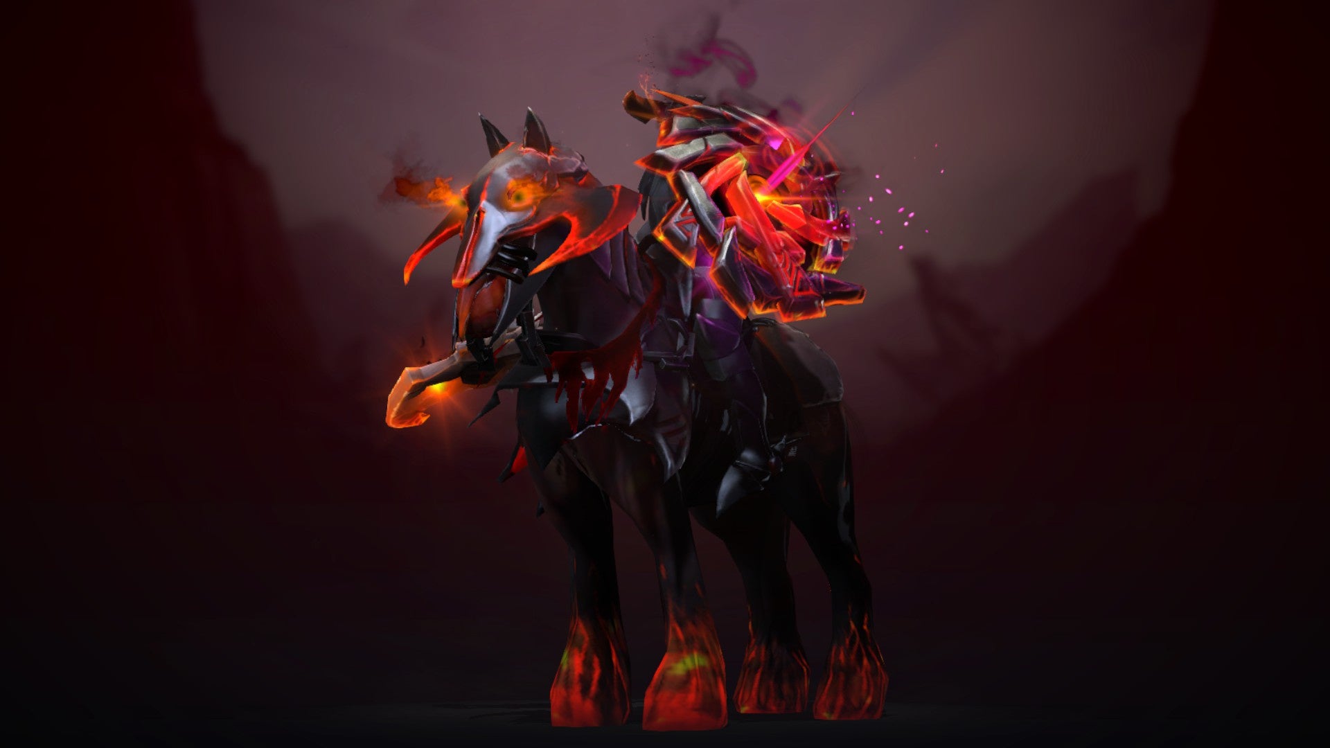 MMR: 2772 - Behavior: 11595