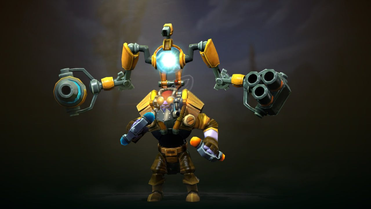 MMR: 1 - Behavior: 12000