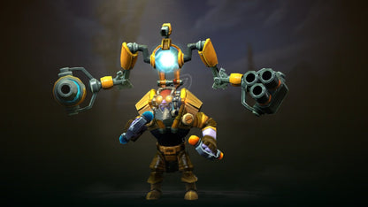 MMR: 1 - Behavior: 12000