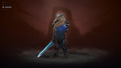 Ancient I | MMR: 3834 - Behavior: 10911 - Communication: 10911