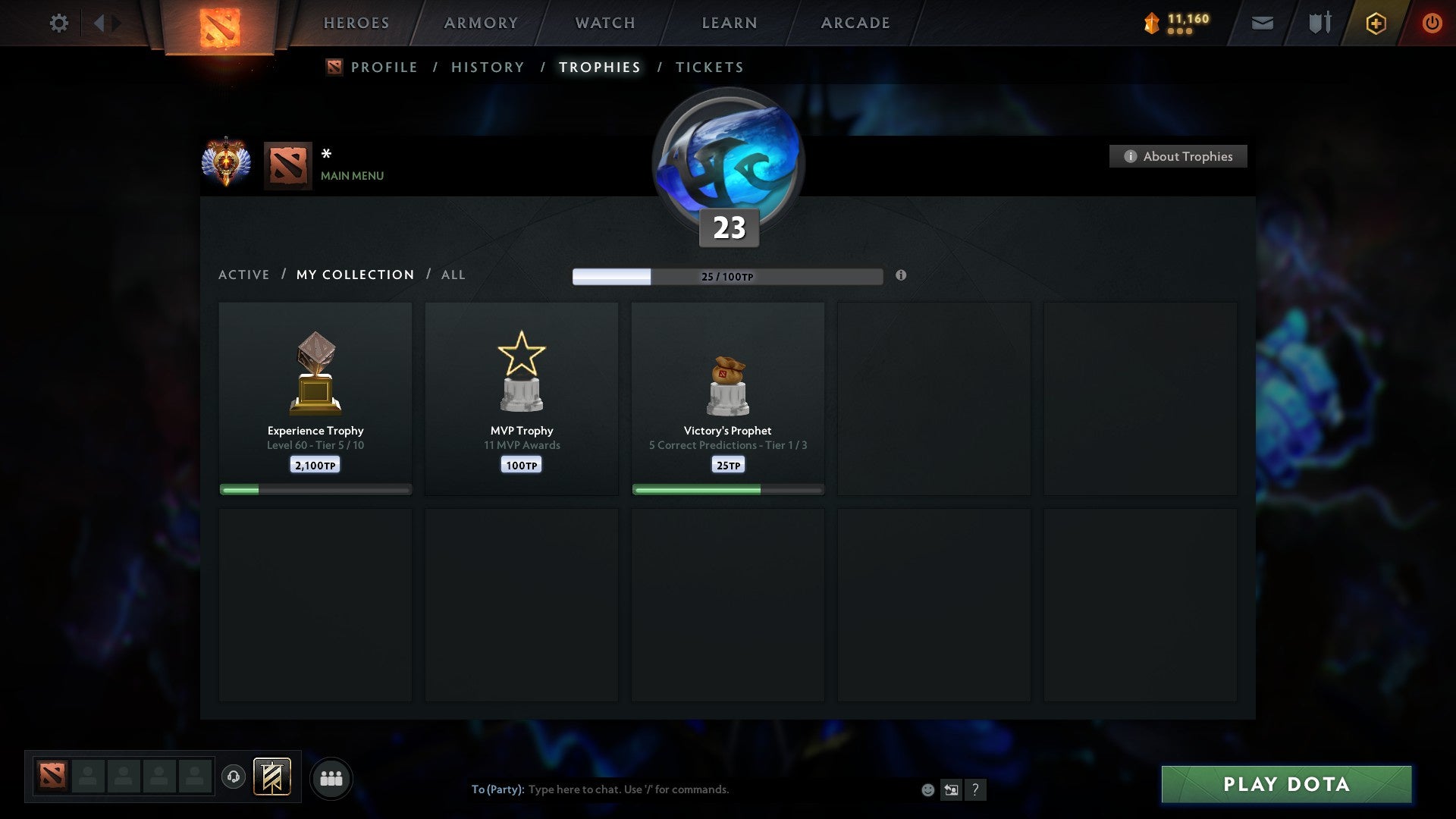 MMR: 8018 - Behavior: 10026