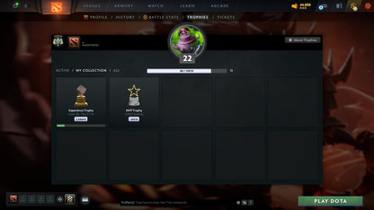 MMR: 2990 - Behavior: 11560