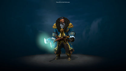 MMR: 3686 - Behavior: 12000