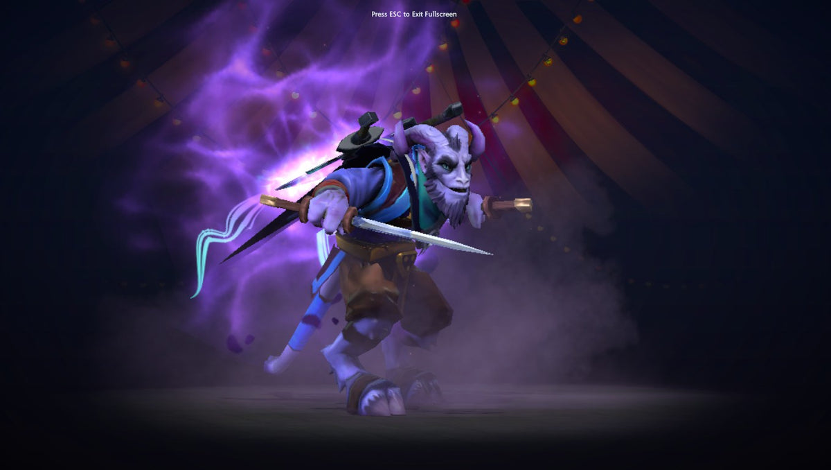 MMR: 5436 - Behavior: 11259