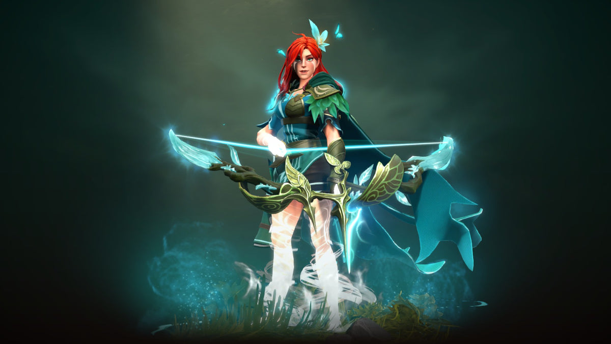 MMR: 6123 - Behavior: 11233