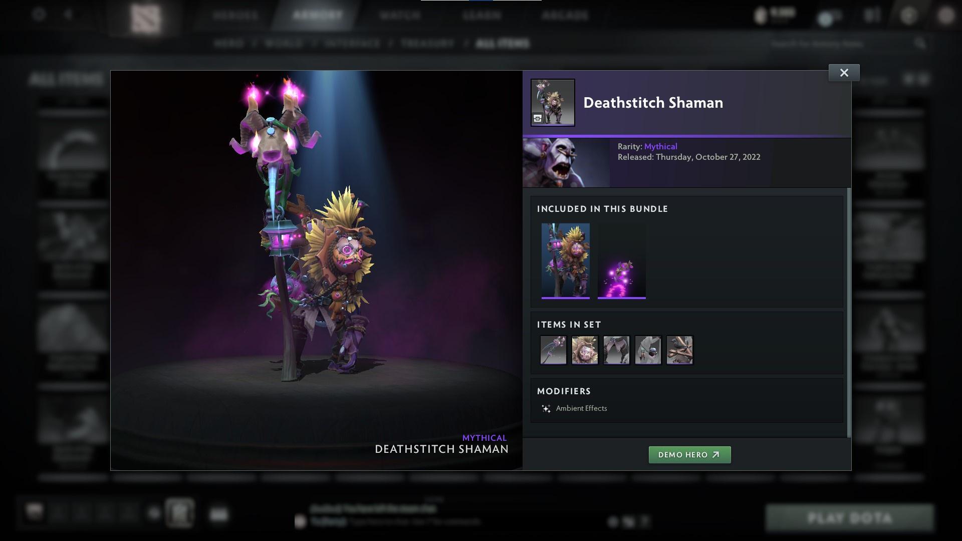 Crusader V | MMR: 2011 - Behavior: 11962 - Communication: 11952