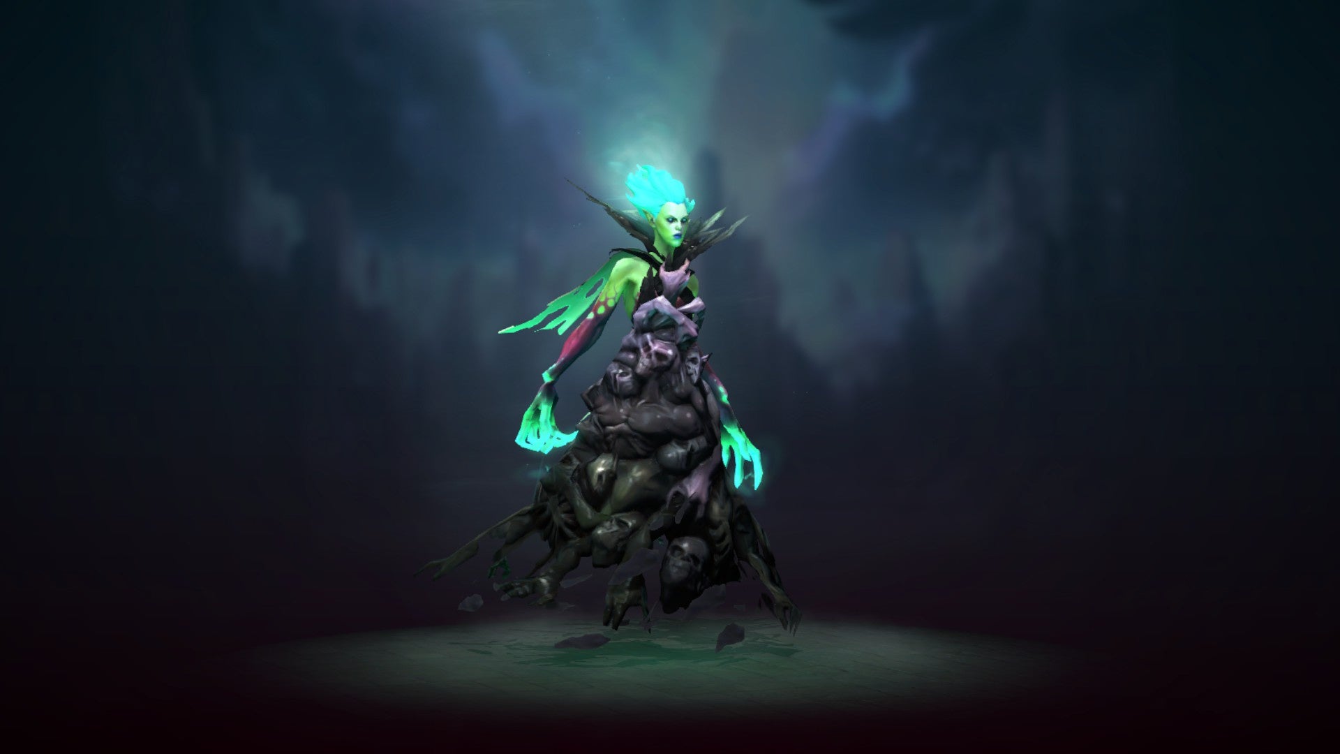 MMR: 1 - Behavior: 10308