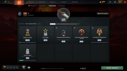 MMR: 1195 - Behavior: 9981