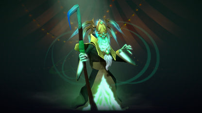 MMR: 633 - Behavior: 9807