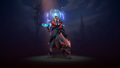 MMR: 1757 - Behavior: 10515