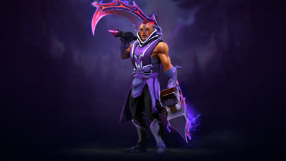 MMR: 405 - Behavior: 10701