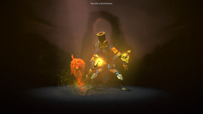 Immortal | MMR: 6020 - Behavior: 10085 - Communication: 10085